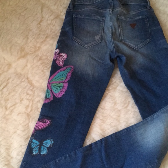 Guess Jeans size 24 - Picture 7 of 12